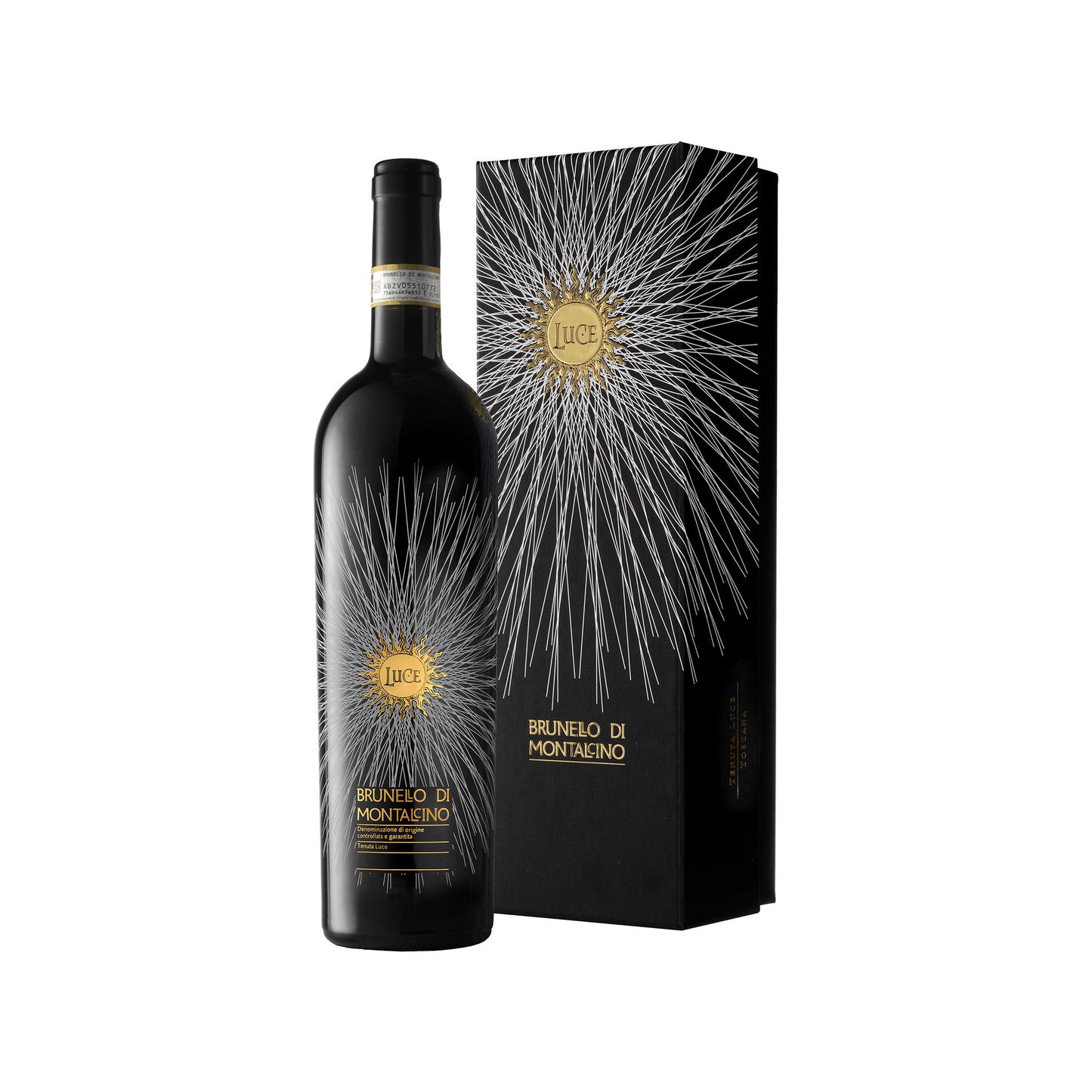 ブルネッロ・ディ・モンタルチーノ